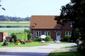 Fehmarn Ostseeferien FH4Haus Schilfrauschen 1301, Albertsdorf